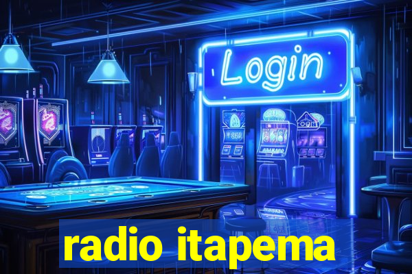 radio itapema